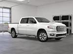 New 2025 Ram 1500 Laramie Crew Cab 4x4 Pickup for sale #RR489 - photo 7