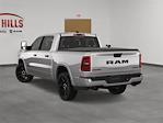 New 2025 Ram 1500 Laramie Crew Cab 4x4 Pickup for sale #RR558 - photo 3