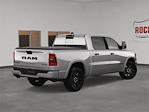 New 2025 Ram 1500 Laramie Crew Cab 4x4 Pickup for sale #RR558 - photo 4