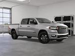 New 2025 Ram 1500 Laramie Crew Cab 4x4 Pickup for sale #RR558 - photo 6