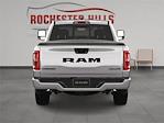 New 2025 Ram 1500 Laramie Crew Cab 4x4 Pickup for sale #RR558 - photo 9