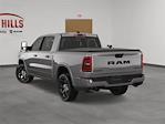 New 2025 Ram 1500 Big Horn Crew Cab 4x4 Pickup for sale #RR579 - photo 4