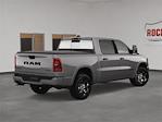 New 2025 Ram 1500 Big Horn Crew Cab 4x4 Pickup for sale #RR579 - photo 5