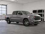 New 2025 Ram 1500 Big Horn Crew Cab 4x4 Pickup for sale #RR579 - photo 7