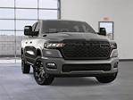 New 2025 Ram 1500 Big Horn Crew Cab 4x4 Pickup for sale #RR579 - photo 8