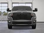 New 2025 Ram 1500 Big Horn Crew Cab 4x4 Pickup for sale #RR579 - photo 9