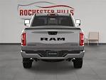 New 2025 Ram 1500 Big Horn Crew Cab 4x4 Pickup for sale #RR579 - photo 10