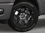 New 2025 Ram 1500 Big Horn Crew Cab 4x4 Pickup for sale #RR579 - photo 11