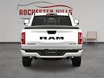New 2025 Ram 1500 Big Horn Crew Cab 4x4 Pickup for sale #RR581 - photo 10