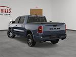 New 2025 Ram 1500 Big Horn Crew Cab 4x4 Pickup for sale #RR586 - photo 4