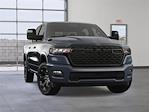 New 2025 Ram 1500 Big Horn Crew Cab 4x4 Pickup for sale #RR586 - photo 8