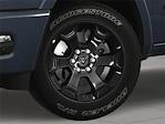 New 2025 Ram 1500 Big Horn Crew Cab 4x4 Pickup for sale #RR586 - photo 11