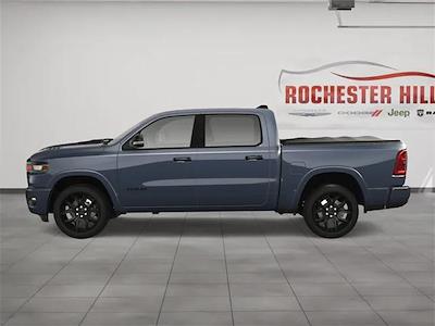 New 2025 Ram 1500 Laramie Crew Cab 4x4 Pickup for sale #RR597 - photo 2