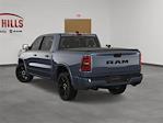 New 2025 Ram 1500 Laramie Crew Cab 4x4 Pickup for sale #RR597 - photo 3