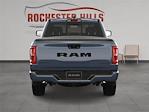New 2025 Ram 1500 Laramie Crew Cab 4x4 Pickup for sale #RR597 - photo 5