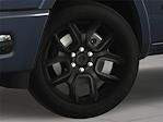 New 2025 Ram 1500 Laramie Crew Cab 4x4 Pickup for sale #RR597 - photo 6