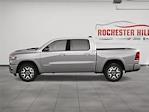 New 2025 Ram 1500 Laramie Crew Cab 4x4 Pickup for sale #RR608 - photo 3
