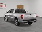 New 2025 Ram 1500 Laramie Crew Cab 4x4 Pickup for sale #RR608 - photo 4