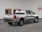 New 2025 Ram 1500 Laramie Crew Cab 4x4 Pickup for sale #RR608 - photo 5