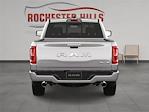 New 2025 Ram 1500 Laramie Crew Cab 4x4 Pickup for sale #RR608 - photo 7