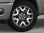 New 2025 Ram 1500 Laramie Crew Cab 4x4 Pickup for sale #RR608 - photo 8