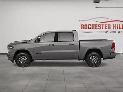 New 2025 Ram 1500 Big Horn Crew Cab 4x4 Pickup for sale #RR622 - photo 2