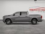 New 2025 Ram 1500 Big Horn Crew Cab 4x4 Pickup for sale #RR622 - photo 2