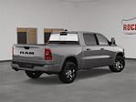 New 2025 Ram 1500 Big Horn Crew Cab 4x4 Pickup for sale #RR622 - photo 4
