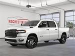 New 2025 Ram 1500 Big Horn Crew Cab 4x4 Pickup for sale #RR623 - photo 2
