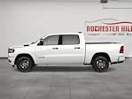 New 2025 Ram 1500 Big Horn Crew Cab 4x4 Pickup for sale #RR623 - photo 3