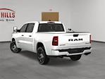 New 2025 Ram 1500 Big Horn Crew Cab 4x4 Pickup for sale #RR623 - photo 4