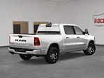 New 2025 Ram 1500 Big Horn Crew Cab 4x4 Pickup for sale #RR623 - photo 5