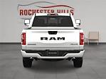 New 2025 Ram 1500 Big Horn Crew Cab 4x4 Pickup for sale #RR623 - photo 10
