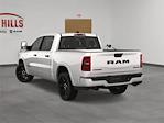 New 2025 Ram 1500 Laramie Crew Cab 4x4 Pickup for sale #RR628 - photo 4