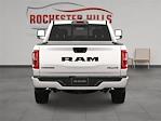 New 2025 Ram 1500 Laramie Crew Cab 4x4 Pickup for sale #RR628 - photo 9