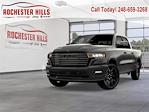 New 2026 Ram 1500 Laramie Crew Cab 4x4 Pickup for sale #RT142 - photo 1
