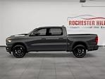 New 2026 Ram 1500 Laramie Crew Cab 4x4 Pickup for sale #RT142 - photo 3