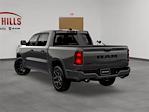 New 2026 Ram 1500 Laramie Crew Cab 4x4 Pickup for sale #RT142 - photo 4