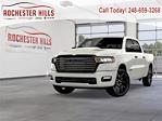 New 2026 Ram 1500 Laramie Crew Cab 4x4 Pickup for sale #RT150 - photo 1