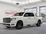 New 2026 Ram 1500 Laramie Crew Cab 4x4 Pickup for sale #RT150 - photo 2