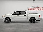 New 2026 Ram 1500 Laramie Crew Cab 4x4 Pickup for sale #RT150 - photo 3