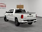 New 2026 Ram 1500 Laramie Crew Cab 4x4 Pickup for sale #RT150 - photo 4