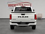 New 2026 Ram 1500 Laramie Crew Cab 4x4 Pickup for sale #RT150 - photo 8
