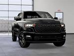 New 2026 Ram 1500 Big Horn Crew Cab 4x4 Pickup for sale #RT157 - photo 8