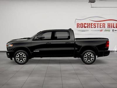 New 2026 Ram 1500 Laramie Crew Cab for sale #RT165 - photo 2