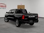 New 2026 Ram 1500 Laramie Crew Cab for sale #RT165 - photo 3