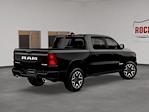 New 2026 Ram 1500 Laramie Crew Cab for sale #RT165 - photo 4