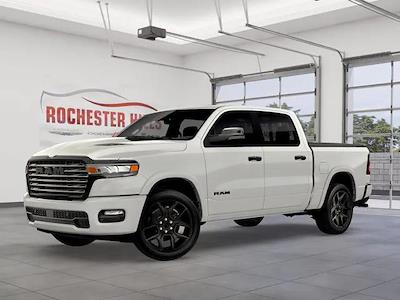 New 2026 Ram 1500 Laramie Crew Cab for sale #RT167 - photo 2