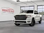 New 2026 Ram 1500 Laramie Crew Cab for sale #RT167 - photo 1