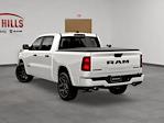 New 2026 Ram 1500 Laramie Crew Cab for sale #RT167 - photo 4